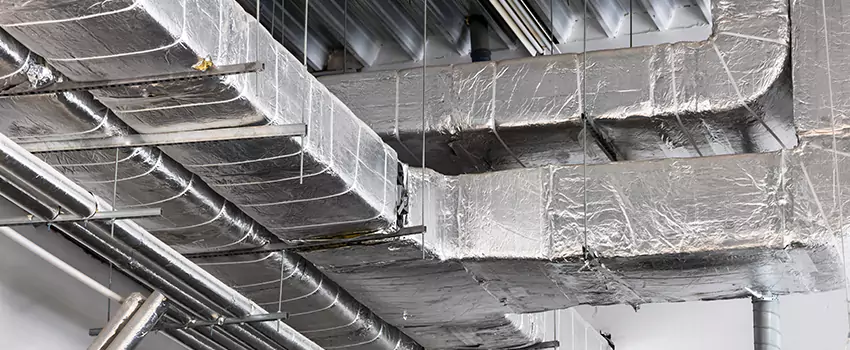 Vent Dust Cleaning Cost in La Mesa, CA