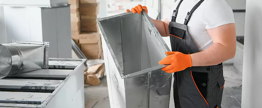 Ventilation Fan Cleaning Services in La Mesa, California