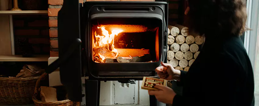 Key Features of Vermont Castings Fireplaces in La Mesa, CA