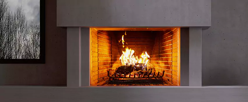 Indoor Wood Burning Furnace Repair and Installation in La Mesa, California