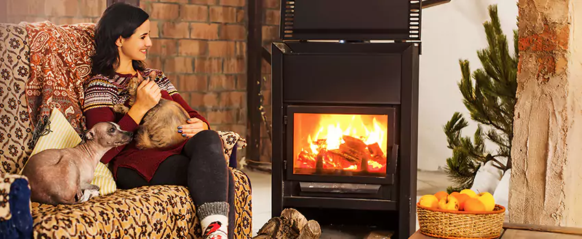 Wood Stove Chimney Cleaning Services in La Mesa, CA