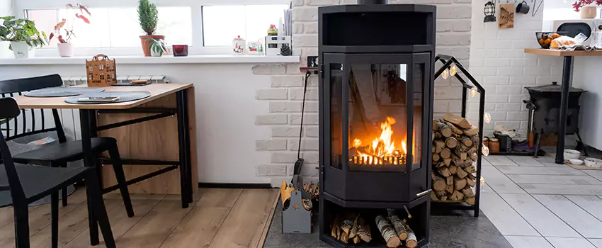 Wood Stove Firebox Installation Services in La Mesa, CA