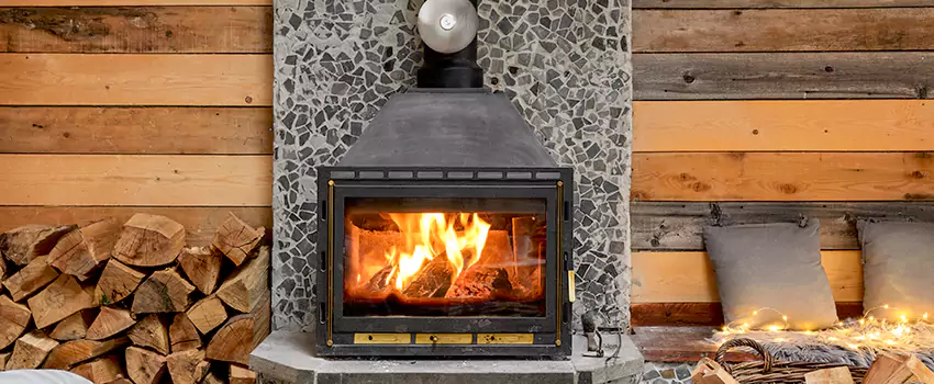 Wood Stove Cracked Glass Repair Services in La Mesa, CA