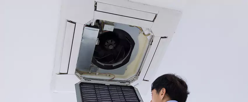 Benefits of Professional Air Duct Cleaning in La Mesa, California