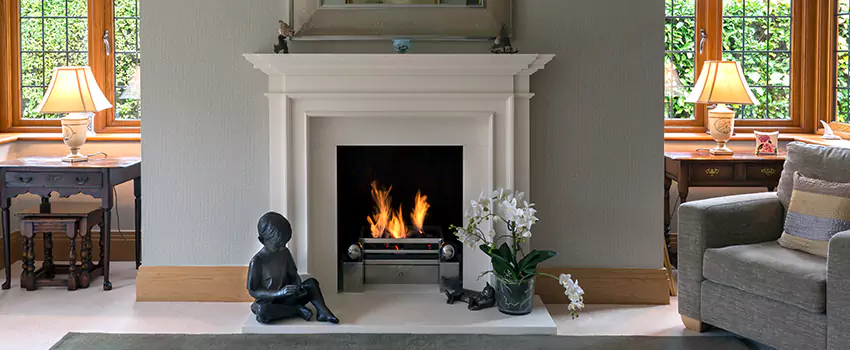 Astria Open-Hearth Wood Fireplaces Services in La Mesa, CA