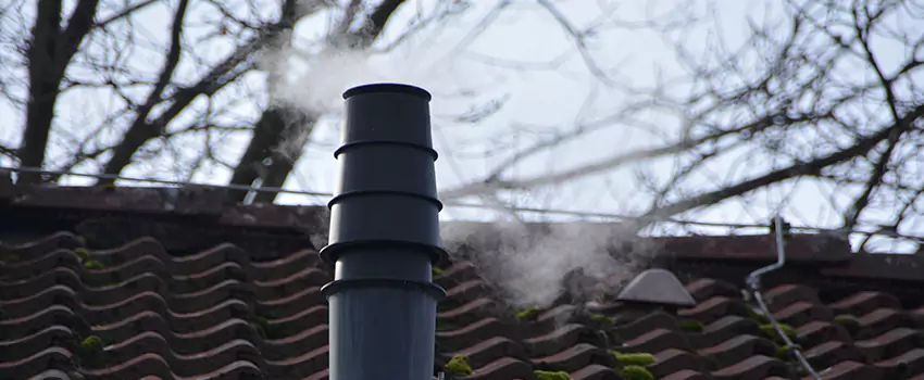 Broken Chimney Animal Screen Repair And Installation in La Mesa, CA