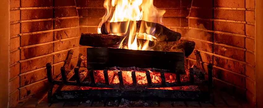 Chimney Ash Dump Cover Repair Services in La Mesa, CA