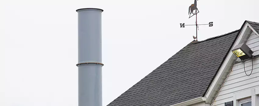 Multi-flue Chimney Caps Installation And Repair in La Mesa, CA