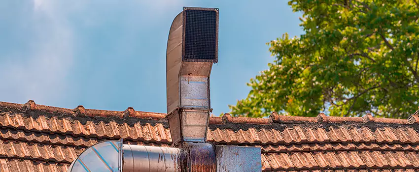 Chimney Creosote Cleaning Experts in La Mesa, California