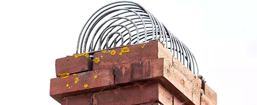 Chimney Crown Problems in La Mesa, California