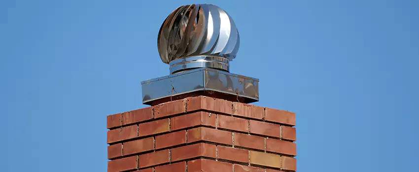 Chimney Damper Hinge Repair in La Mesa, CA