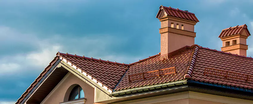 Residential Chimney Services in La Mesa, California