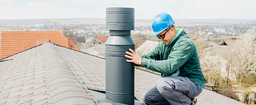 Insulated Chimney Liner Services in La Mesa, CA