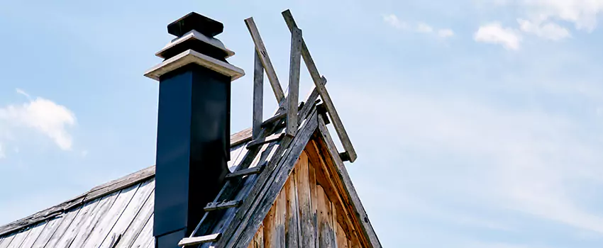 Chimney Pot Inspection in La Mesa, CA