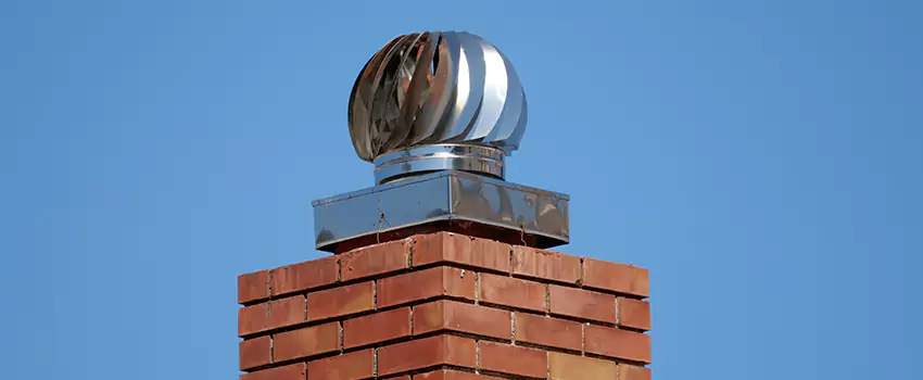 Chimney Flue Rebuild Services in La Mesa, California