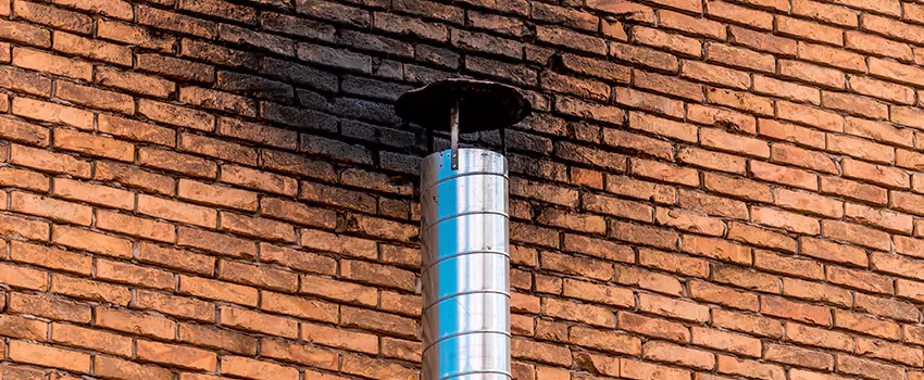 Chimney Design and Style Remodel Services in La Mesa, California