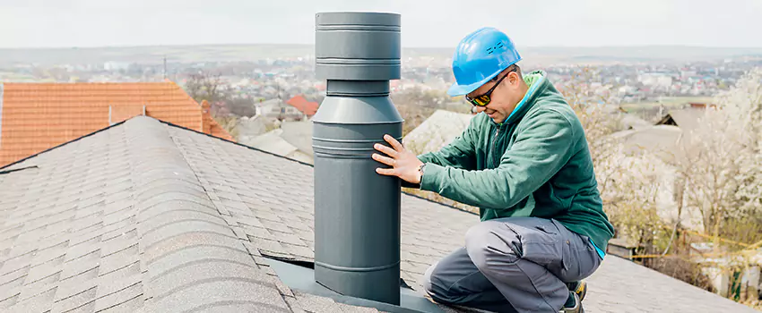 Chimney Repair Cost in La Mesa, CA
