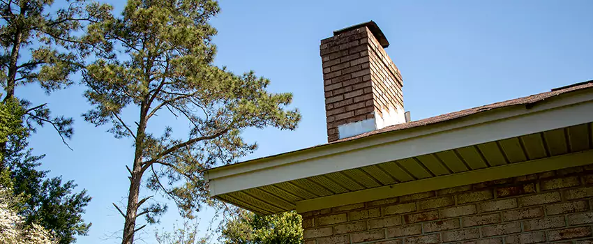 Brick Chimney Sweep Near Me in La Mesa, CA