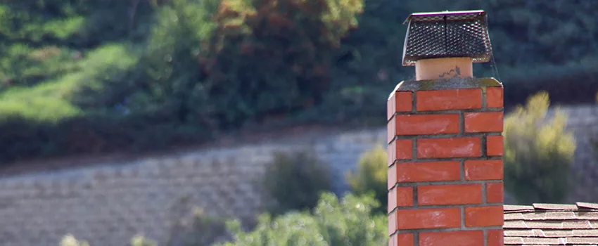 Chimney Tuckpointing And Masonry Restoration in La Mesa, CA