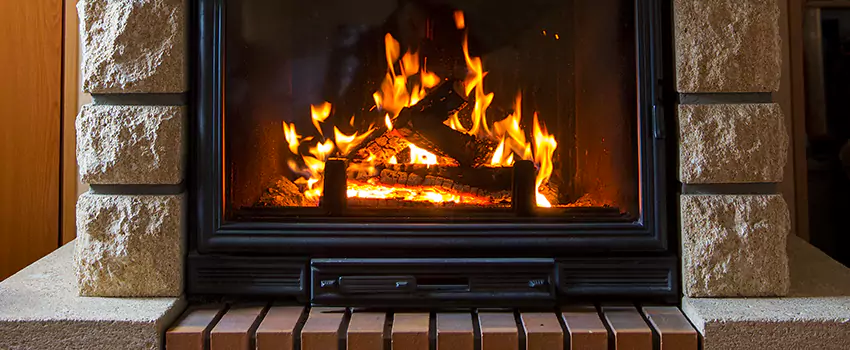 Decorative Fireplace Installation Cost in La Mesa, California