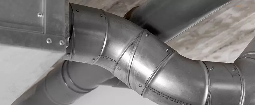 Dryer Vent Blockage Inspection in La Mesa, CA