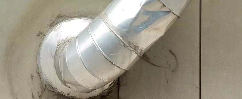 Dryer Vent Repair Process in La Mesa, CA