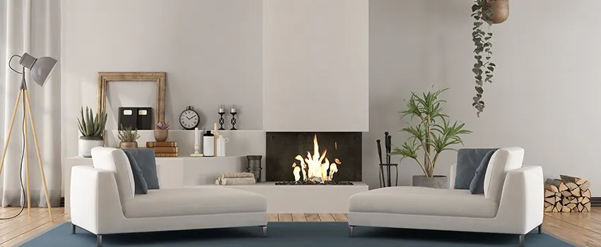 Decorative Fireplace Crystals Services in La Mesa, California