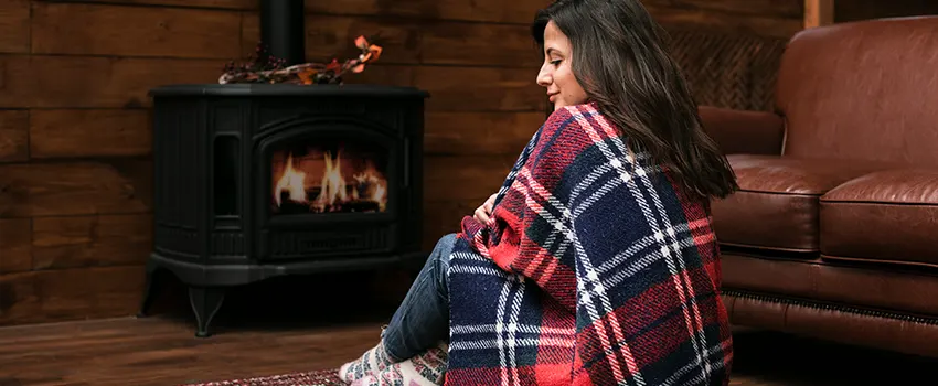 Fireplace Firebox Grate Replacement Services  in La Mesa, California