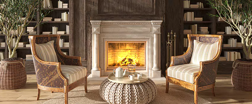 Ethanol Fireplace Fixing Services in La Mesa, California