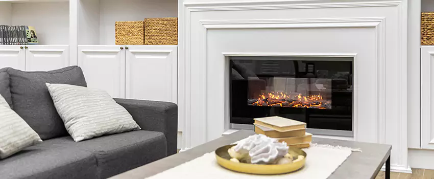 Pellet Fireplace Insert Installation in La Mesa, CA