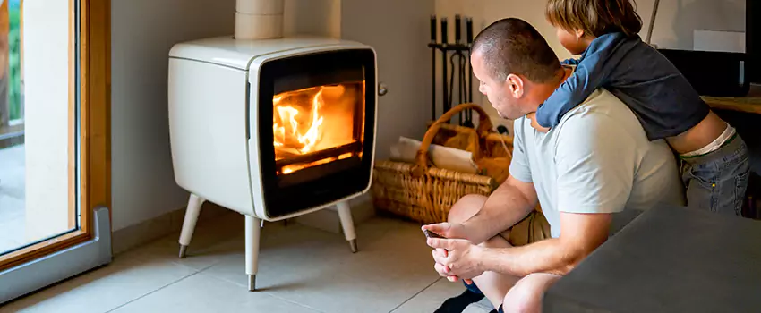 Fireplace Flue Maintenance Services in La Mesa, CA