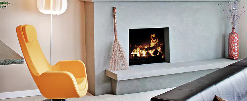 Electric Fireplace Makeover Services in La Mesa, CA