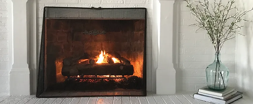 Cost-Effective Fireplace Mantel Inspection And Maintenance in La Mesa, CA