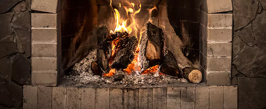 Cost of Rebuilding A Fireplace in La Mesa, California