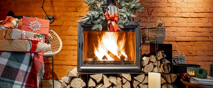 Steel Fireplace Grate Repair And Replacement Services in La Mesa, California