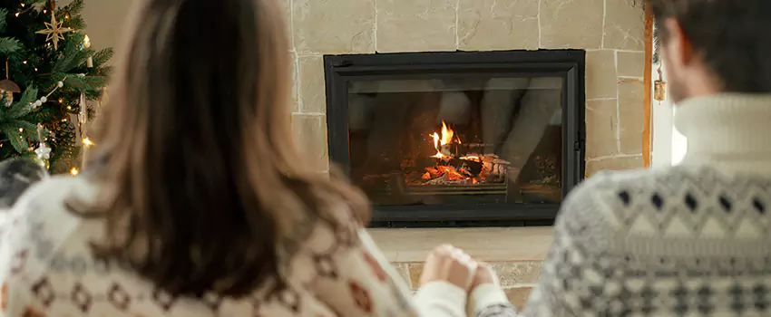 Fireplace Firebox Refurbish & Restore Services in La Mesa, CA