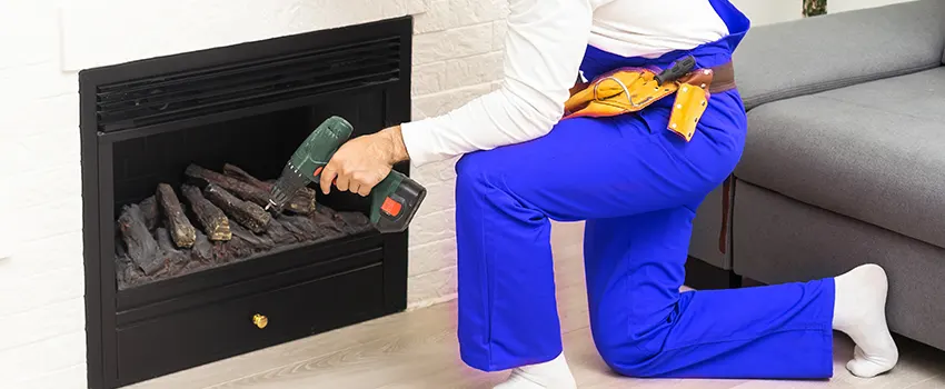 Fireplace Safety Inspection Specialists in La Mesa, California