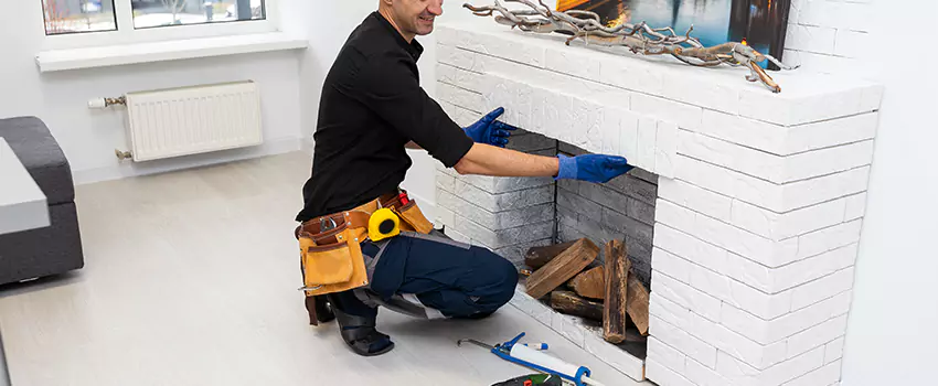Gas Fireplace Repair And Replacement in La Mesa, CA