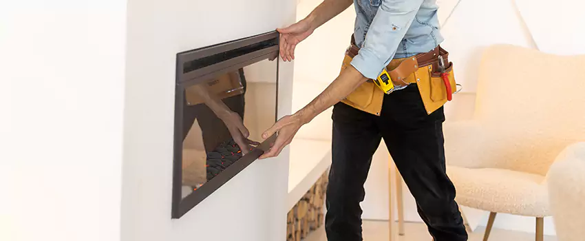 Traditional Fireplace Vent Sweeping in La Mesa, CA