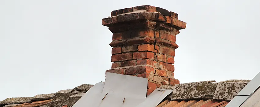 Cost of Fixing Blocked Chimney in La Mesa, California
