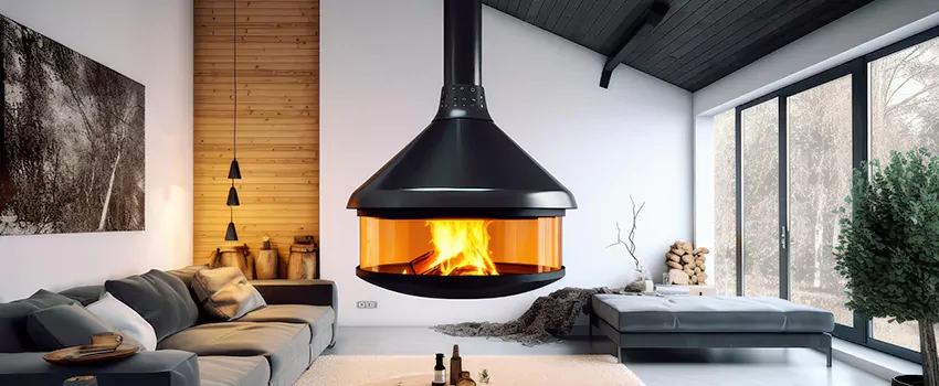 Floating Damaged Fireplace Repair Services in La Mesa, CA