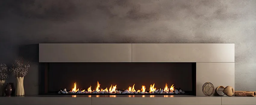 Gas Fireplace Logs Supplier in La Mesa, California