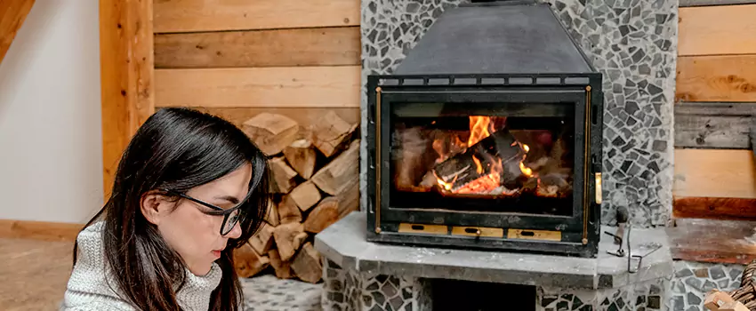 Harman P68-C Pellet Stove Repair in La Mesa, California 