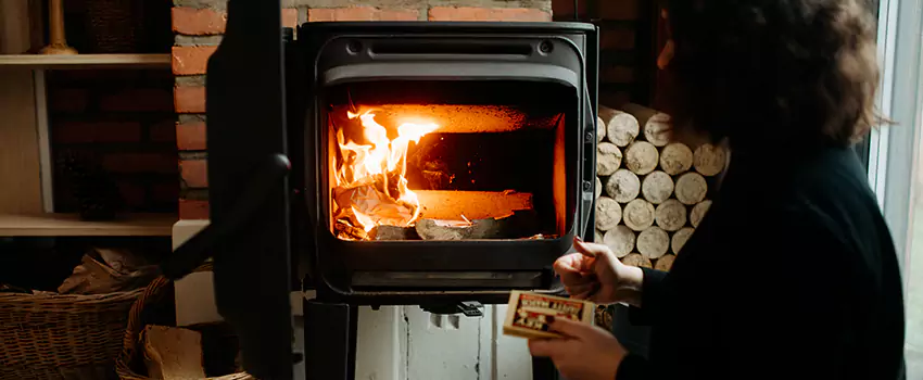 Hearthstone Wood Stoves Fireplace Repair in La Mesa, California