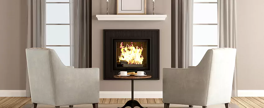 Heatilator Direct Vent Fireplace Services in La Mesa, California