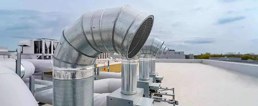 Insulated Ductwork Repair Services Near Me in La Mesa, CA