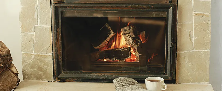 Kings man Fireplaces Insert Services in La Mesa, CA
