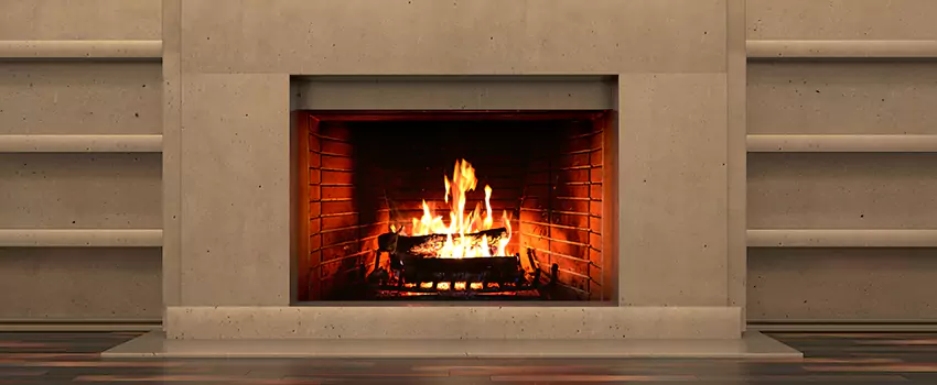 Majestic Trilliant Series Gas Fireplace Insert Repair in La Mesa, California