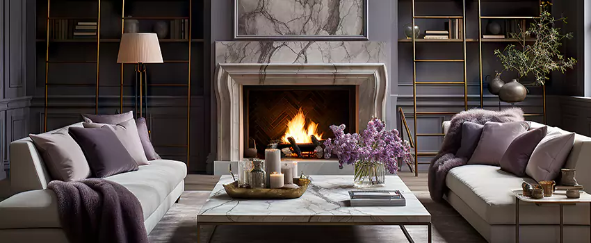 Napoleon Galaxy Series Outdoor Fireplaces Repair in La Mesa, CA