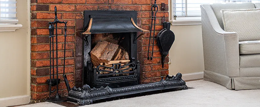 Custom Old Fireplace Redesign Services in La Mesa, California